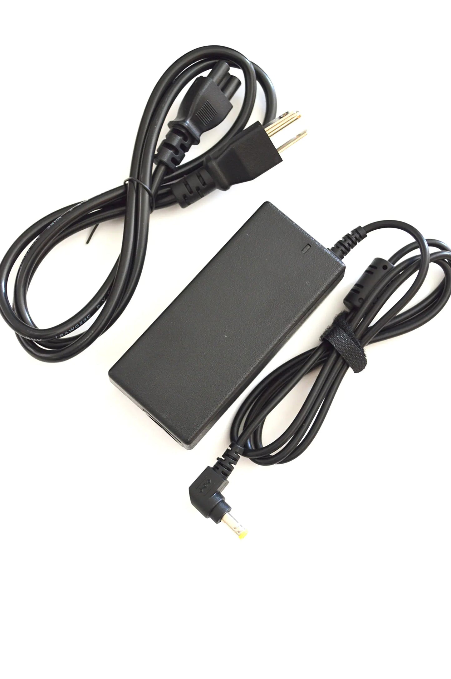 Ac Adapter Charger for Gateway MX3210 / MX3212 / MX3215 / MX3228 / MX3231 / MX3410 / MX3410h / MX3412 / MX3412h / MX3414 / MX3416 Laptop Power Supply Cord