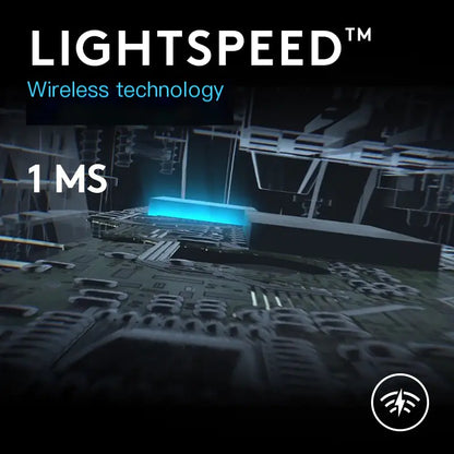 Logitech G703 HERO Wireless Gaming Mouse LIGHTSPEED
