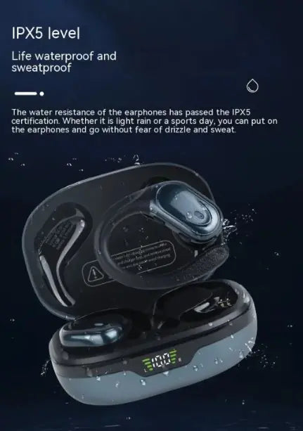 Amazen - Wireless Headphones